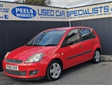 Ford Fiesta Image 3