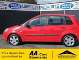 Ford Fiesta Image 4