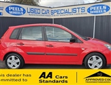 Ford Fiesta Image 5