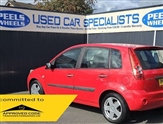 Ford Fiesta Image 6