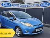 Ford Fiesta Image 1