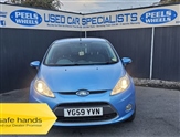 Ford Fiesta Image 2