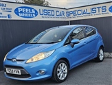 Ford Fiesta Image 3