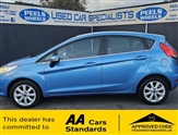 Ford Fiesta Image 4