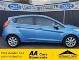 Ford Fiesta Image 5