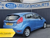 Ford Fiesta Image 6