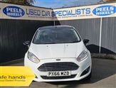 Ford Fiesta Image 2