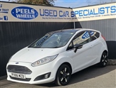 Ford Fiesta Image 3