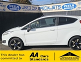 Ford Fiesta Image 4