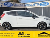 Ford Fiesta Image 5