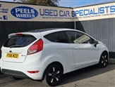 Ford Fiesta Image 6