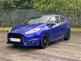 Used Ford Fiesta