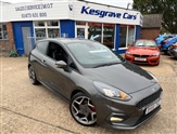 Used Ford Fiesta