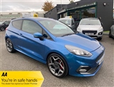 Used Ford Fiesta
