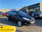 Used Ford Fiesta Used Ford Fiesta