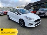 Used Ford Fiesta Used Ford Fiesta