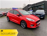 Used Ford Fiesta