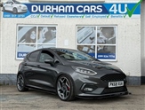 Used Ford Fiesta