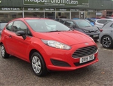 Used Ford Fiesta