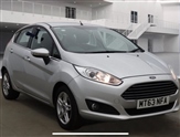 Used Ford Fiesta Used Ford Fiesta