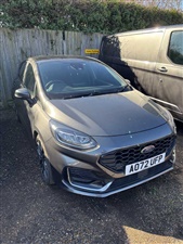 Large image for the Used Ford Fiesta