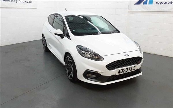 Large image for the Used Ford Fiesta