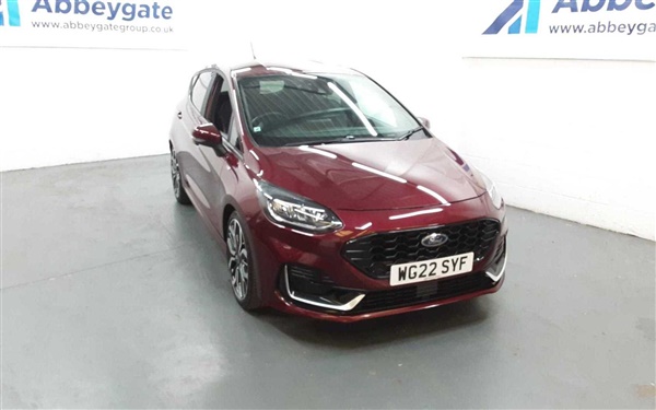 Large image for the Used Ford Fiesta