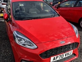 Used Ford Fiesta Used Ford Fiesta