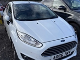 Used Ford Fiesta Used Ford Fiesta