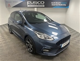 Used Ford Fiesta