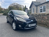 Used Ford Fiesta