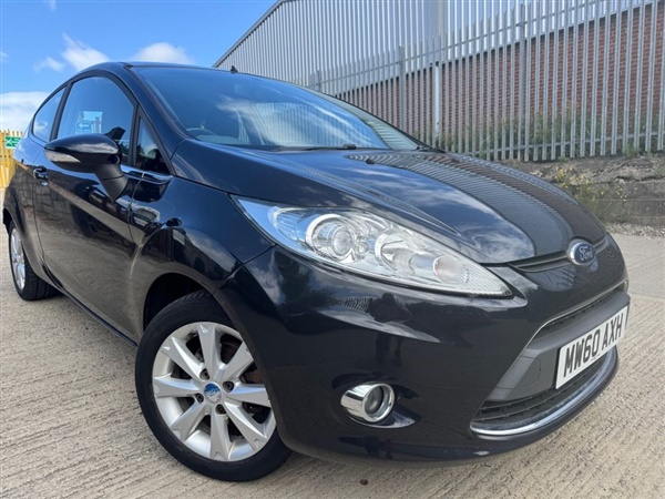 Large image for the Used Ford FIESTA