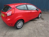 Ford Fiesta Image 2