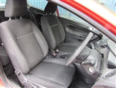 Ford Fiesta Image 3