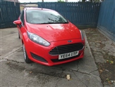 Ford Fiesta Image 4