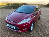 Ford Fiesta Image 2