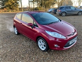 Ford Fiesta Image 3