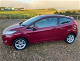 Ford Fiesta Image 4