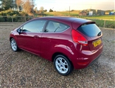 Ford Fiesta Image 5