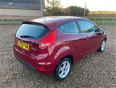 Ford Fiesta Image 6