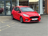 Used Ford Fiesta