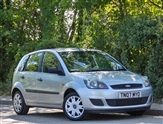 Used Ford Fiesta Used Ford Fiesta