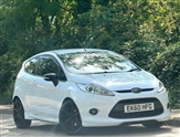 Used Ford Fiesta Used Ford Fiesta