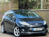 Used Ford Fiesta Used Ford Fiesta
