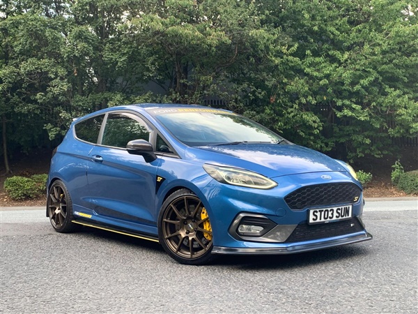 Large image for the Used Ford Fiesta