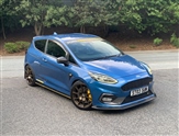 Ford Fiesta Image 2