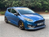 Ford Fiesta Image 3