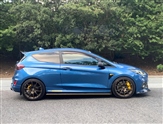 Ford Fiesta Image 4