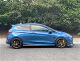 Ford Fiesta Image 5