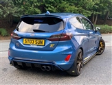 Ford Fiesta Image 6